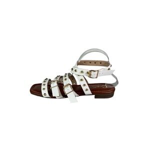 COMFORT EST. 1946 Strappy Studded Sandals